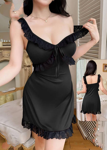 Butter Lace Dress